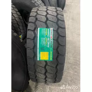 Грузовая шина 445/65 R22,5 Long March LM-539F 22PR  купить в Реж