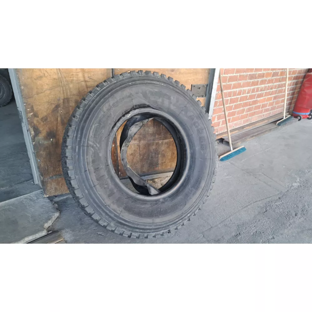 Грузовая шина 12,00 R24 O'GREEN AG288 20PR в Реж