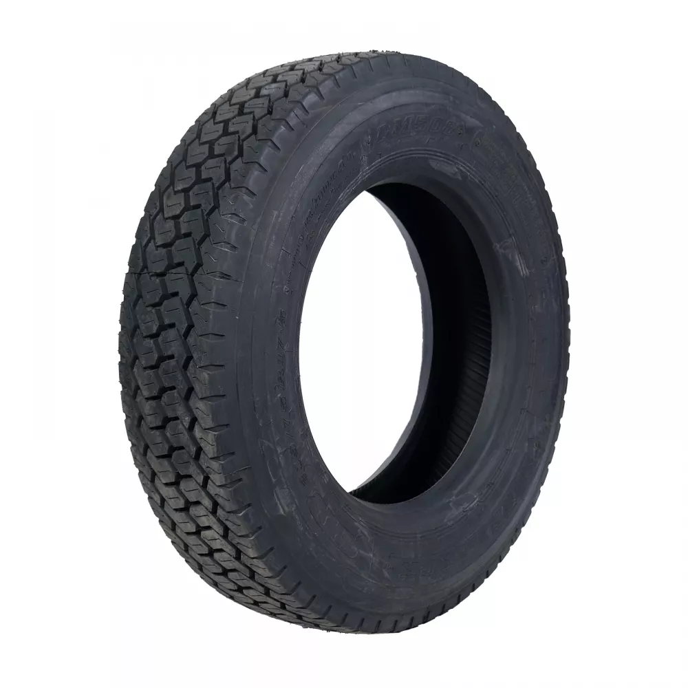 Грузовая шина 215/75 R17,5 Long March LM-508 16PR в Реж