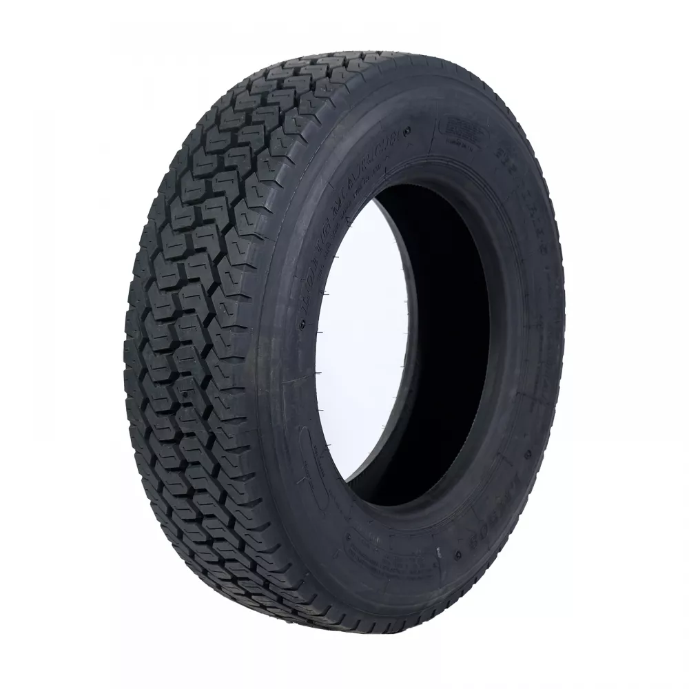 Грузовая шина 265/70 R19,5 Long March LM-508 16PR в Реж