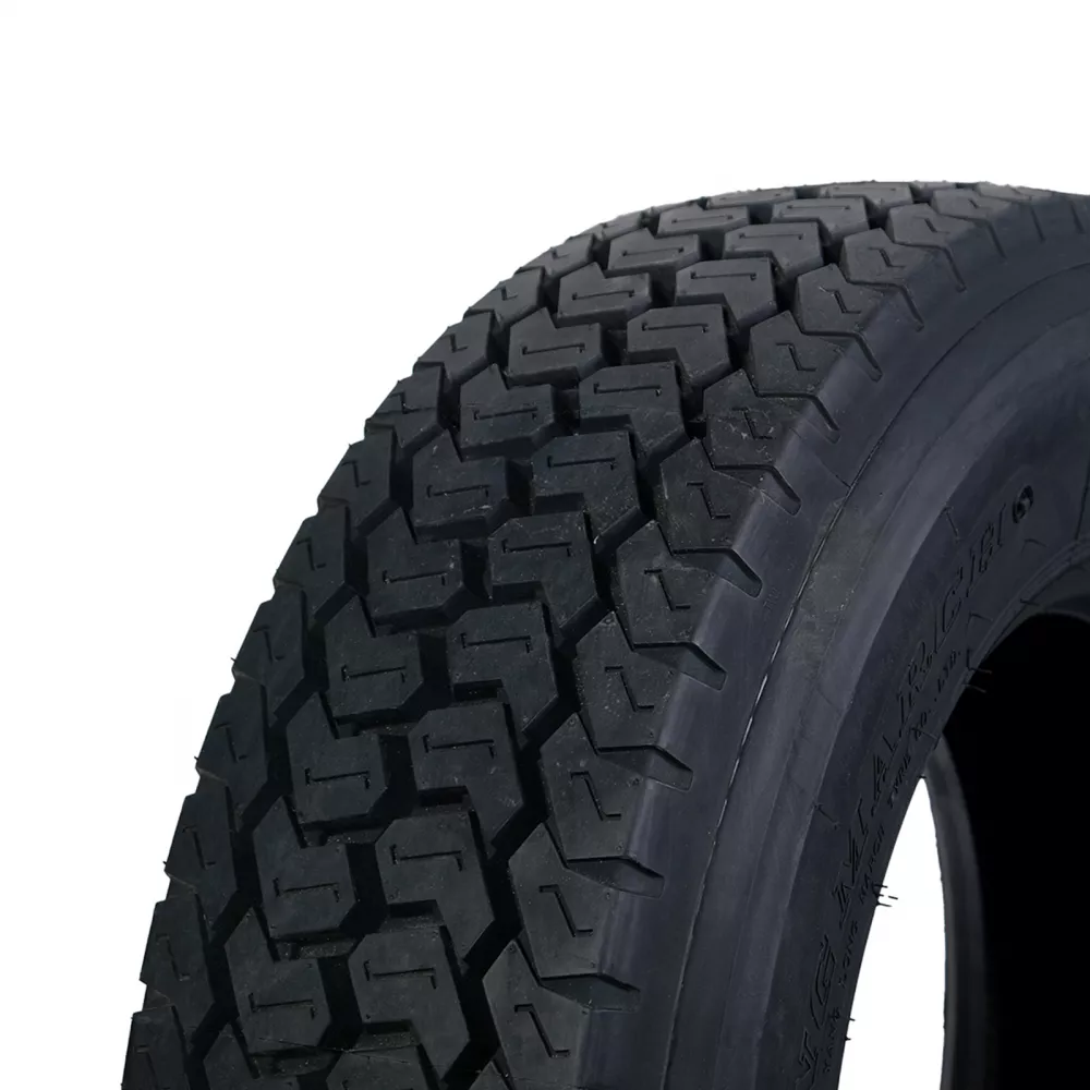 Грузовая шина 265/70 R19,5 Long March LM-508 16PR в Реж