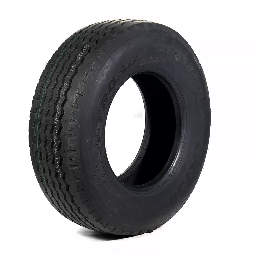 Грузовая шина 385/65 R22,5 Joyroad ZA-750 20PR в Реж