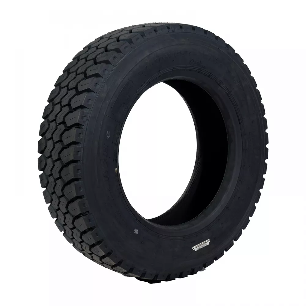 Грузовая шина 245/70 R19,5 Long March LM-509 16PR в Реж