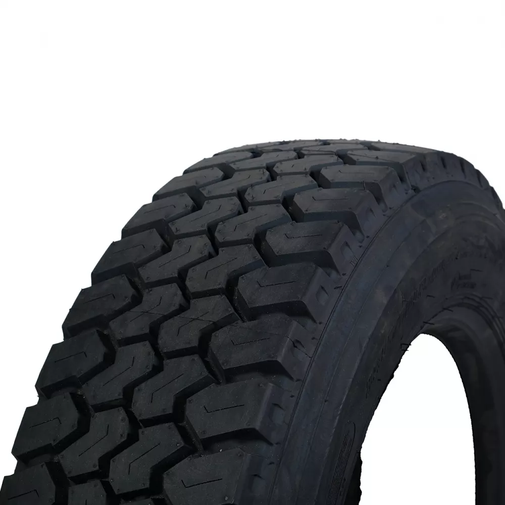 Грузовая шина 245/70 R19,5 Long March LM-509 16PR в Реж