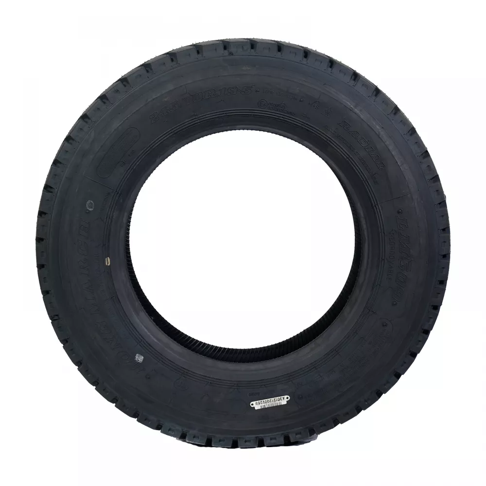 Грузовая шина 245/70 R19,5 Long March LM-509 16PR в Реж