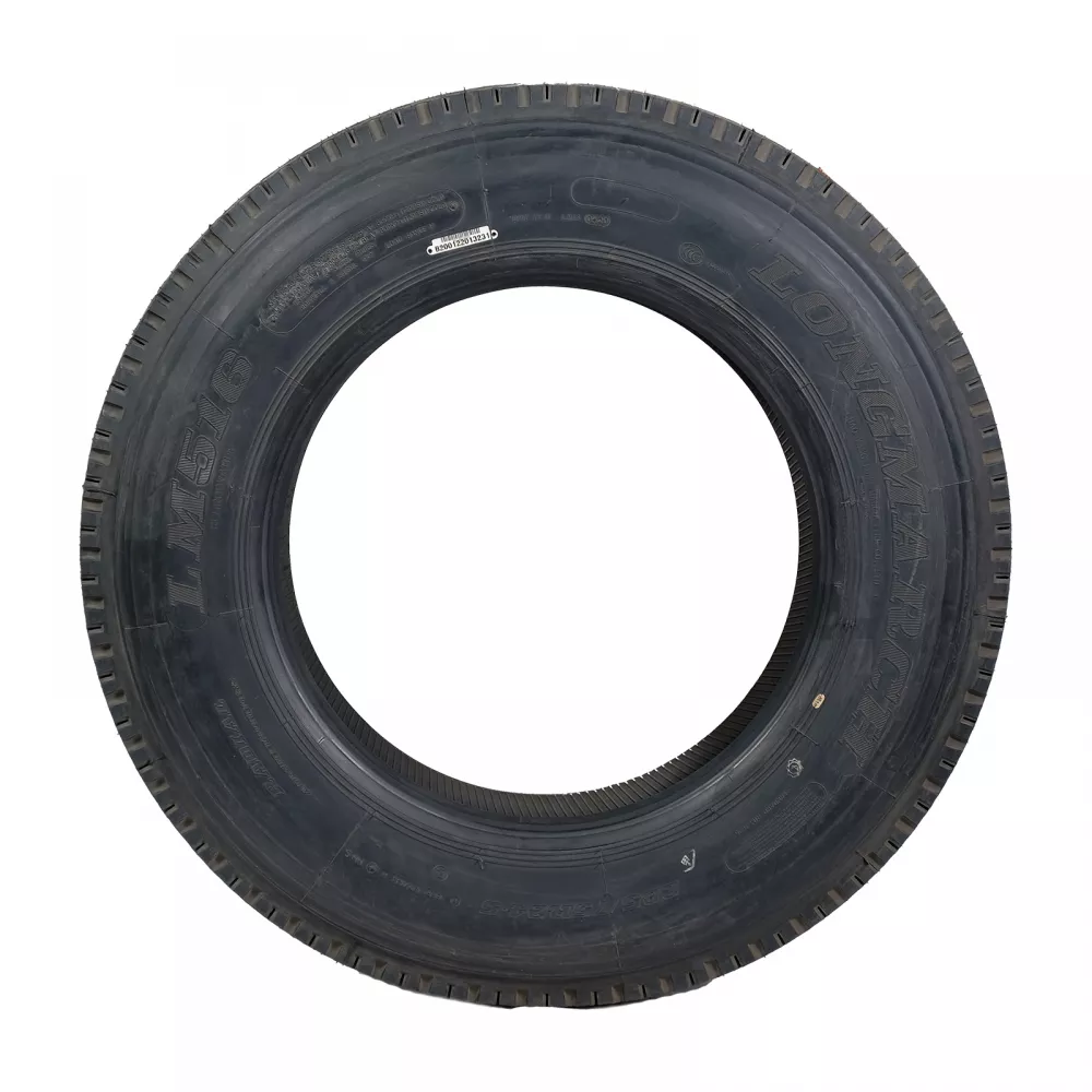 Грузовая шина 285/75 R24,5 Long March LM-516 16PR в Реж