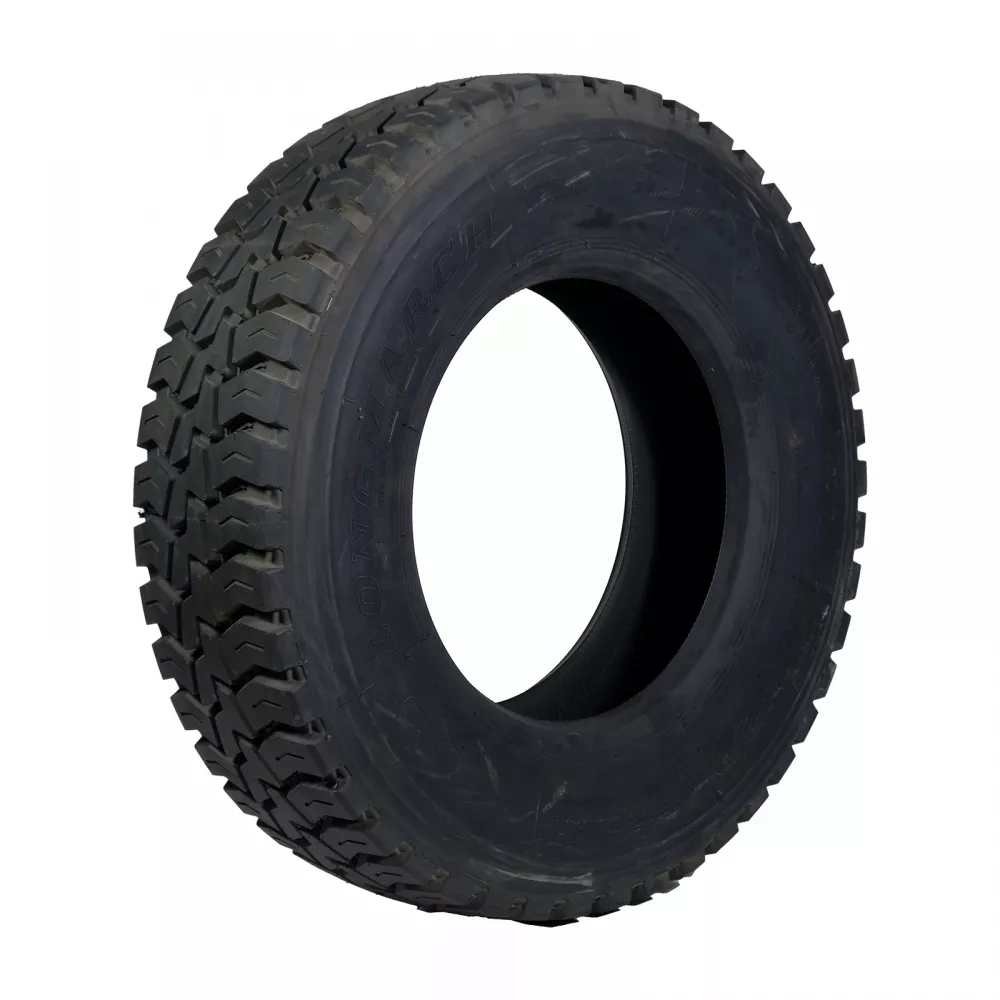 Грузовая шина 295/80 R22,5 Long March LM-328 18PR в Реж