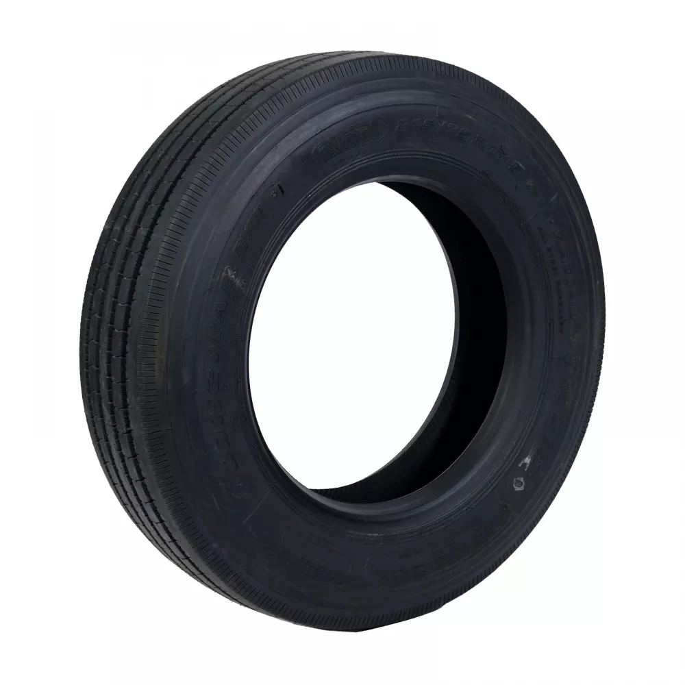 Грузовая шина 215/75 R17,5 Long March LM-216 16PR в Реж