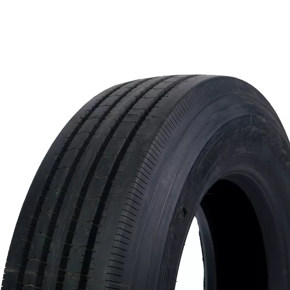 Грузовая шина 215/75 R17,5 Long March LM-216 16PR в Реж