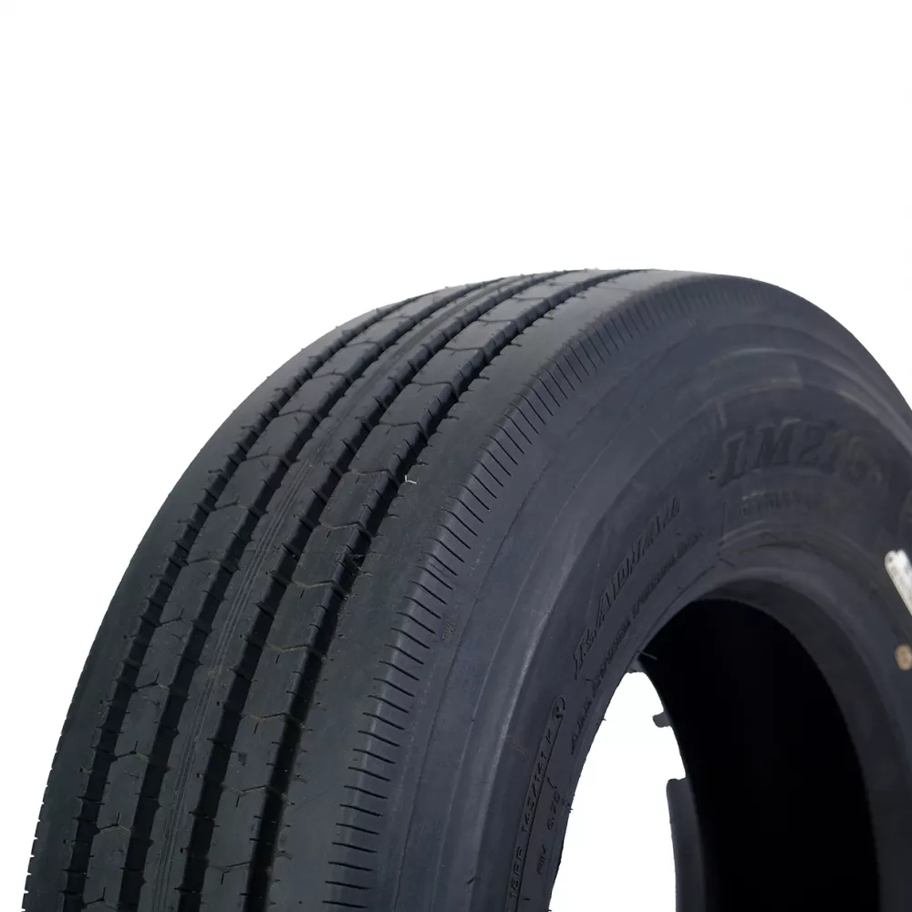 Грузовая шина 235/75 R17,5 Long March LM-216 18PR в Реж