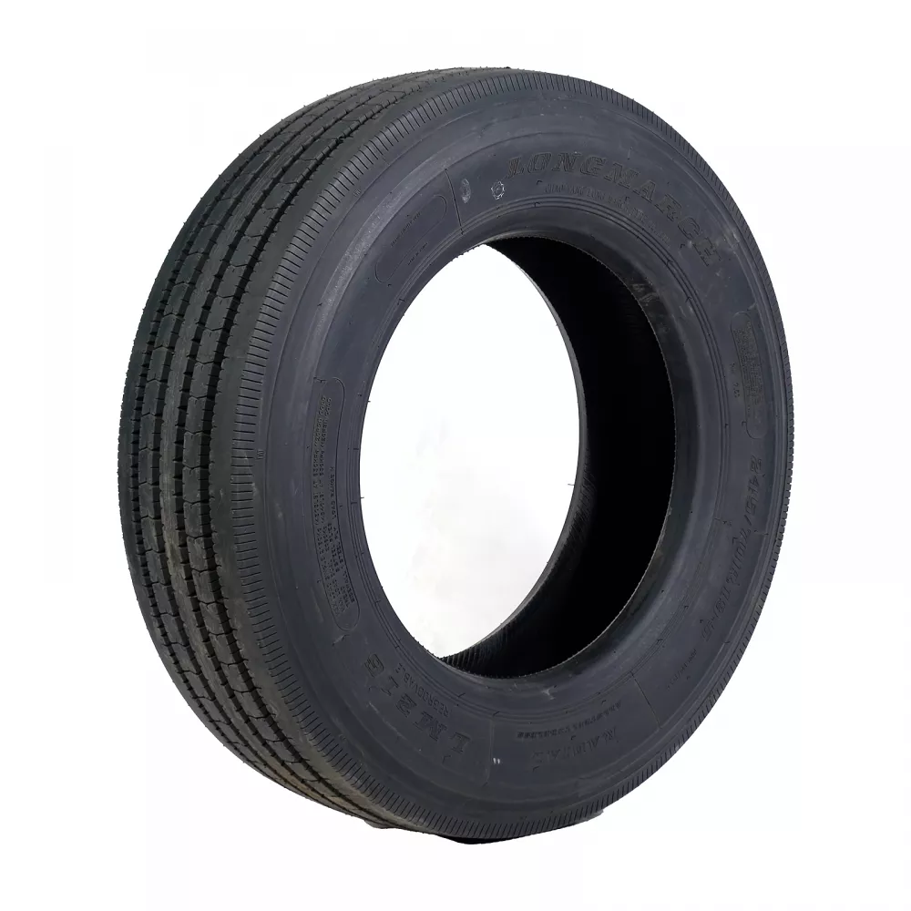 Грузовая шина 245/70 R19,5 Long March LM-216 16PR в Реж