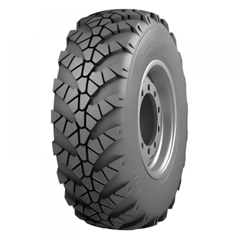 Грузовая шина 425/85R21 Tyrex CRG POWER О-184 НС18  в Реж