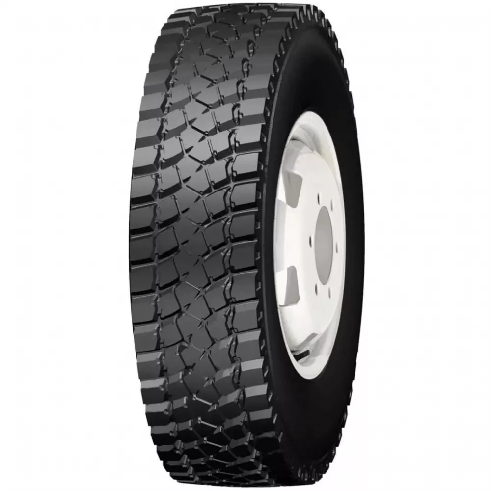 Грузовая шина 315/80 R22,5 Кама NU-701 в Реж