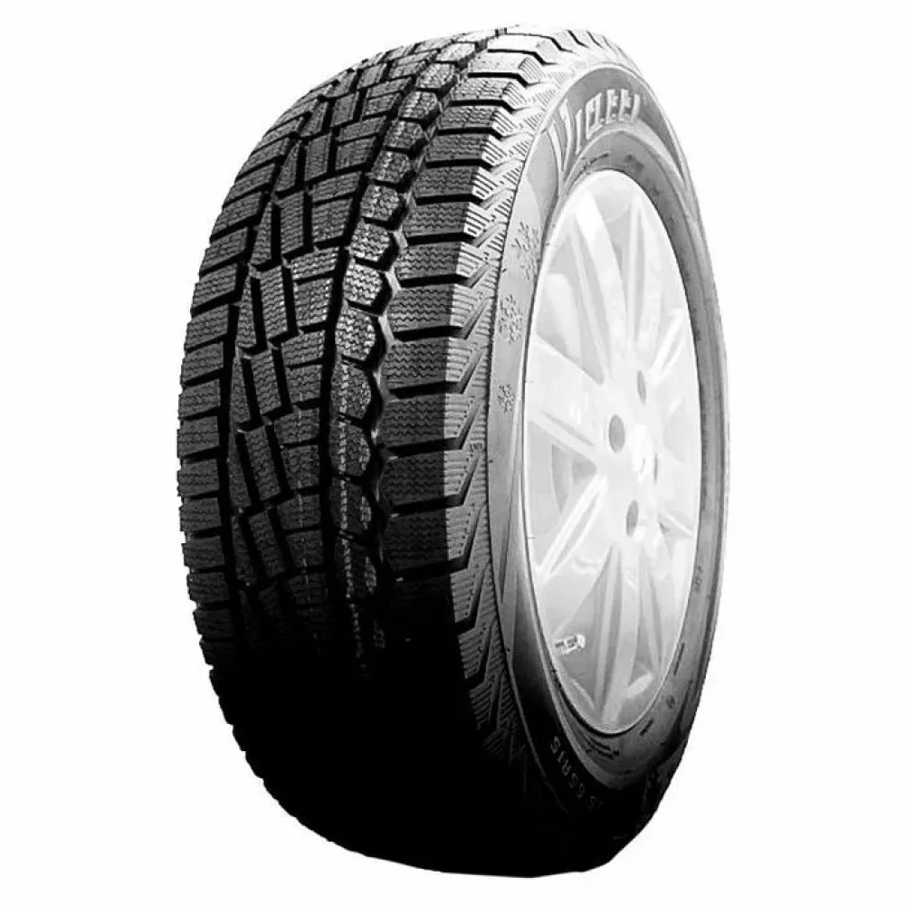 Грузовая шина 185/75 R16C Кама Viatti Vettore Brina V-525 липучка в Реж