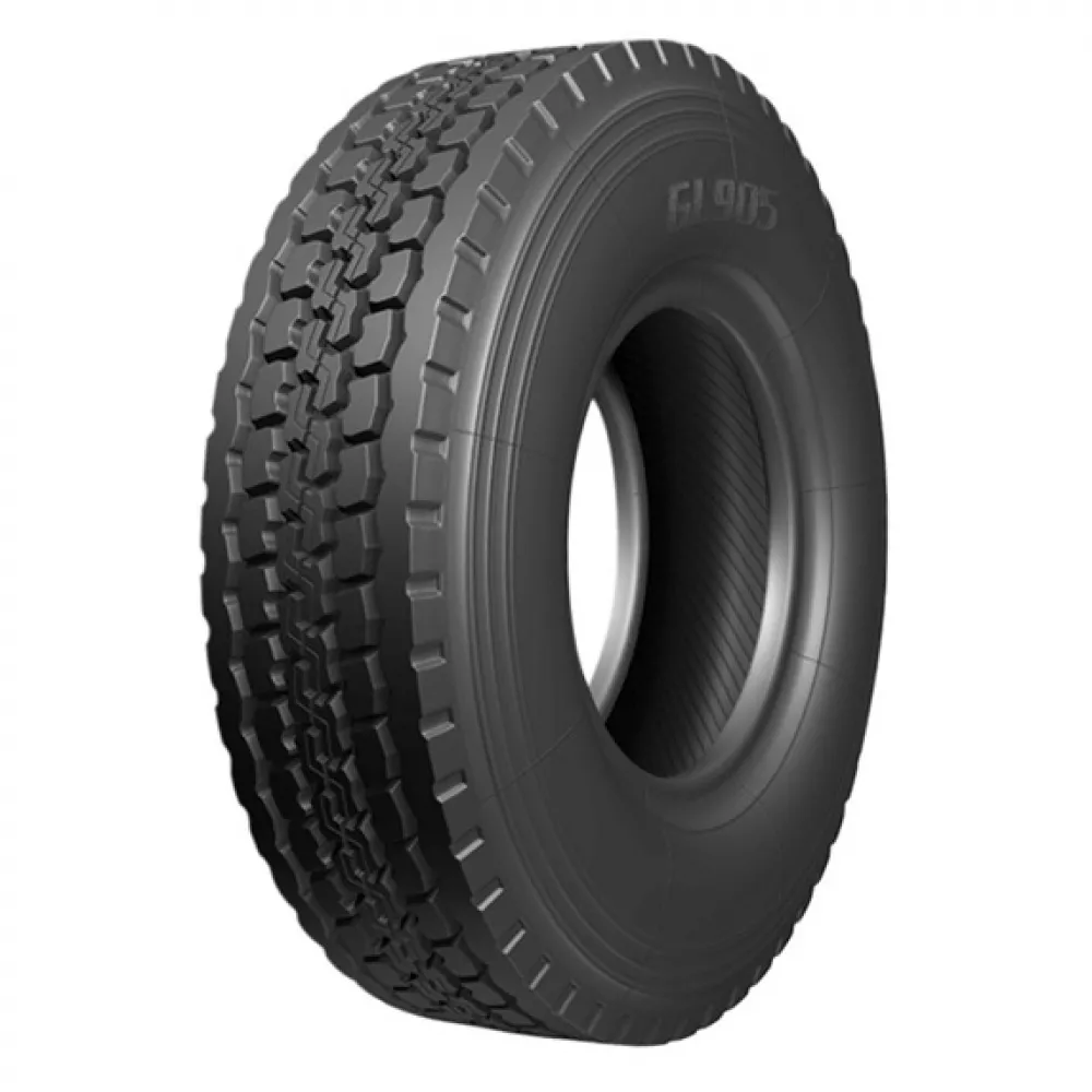 Грузовая шина 385/95R25 14,00R25 ADVANCE ***GLB05 TL H2 170F AD EN  в Реж