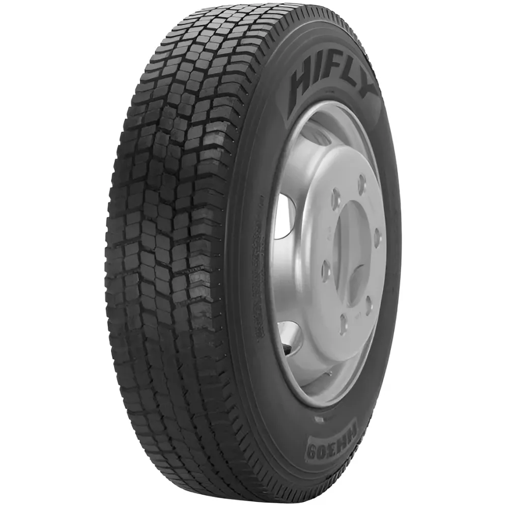 Грузовая шина 215/75 R17,5 Hifly HH309  в Реж