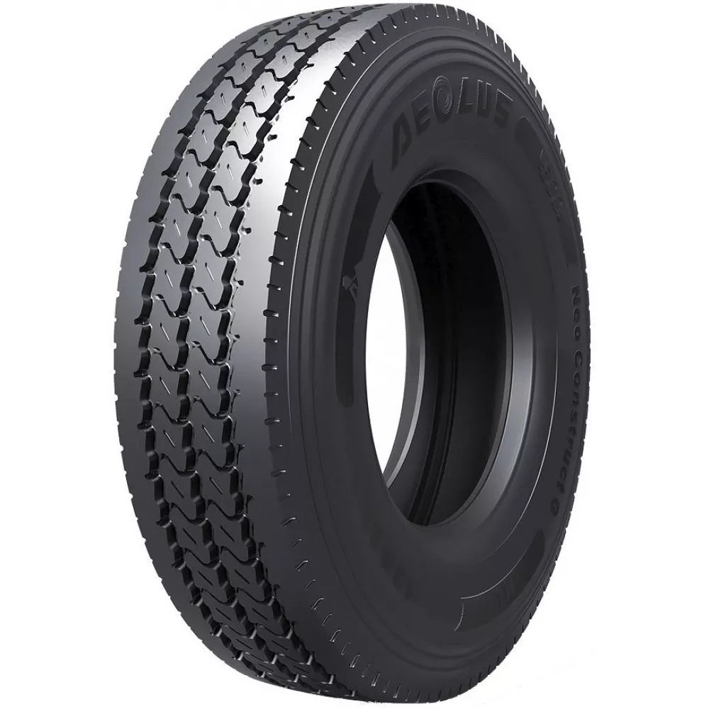 Грузовая шина Aeolus Neo Construct G 315/80 R22.5 158/150K в Реж