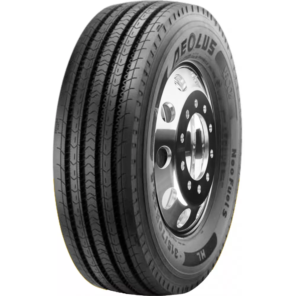 Грузовая шина Aeolus Neo Fuel S 315/70 R22.5 156/150L  в Реж