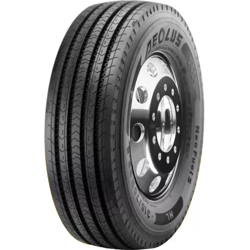 Грузовая шина Aeolus Neo Fuel S 315/70 R22,5 156/150L, Рулевая ось купить в Реж