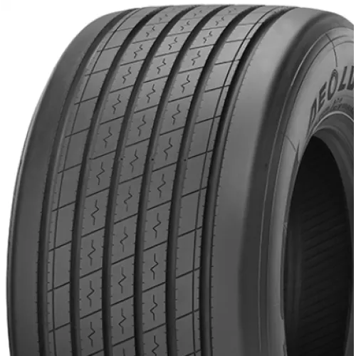 Грузовая шина Aeolus Neo Fuel T2 445/45 R19,5 164J, Прицеп купить в Реж