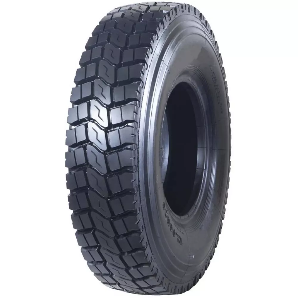 Грузовая шина Annaite 386 7.00 R16 118/114K  в Реж