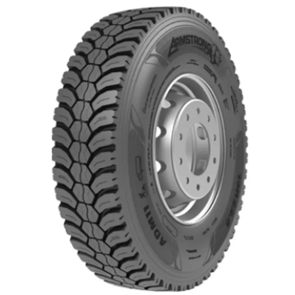 Грузовая шина Armstrong ADM11 315/80 R22.5 156/150K для ведущей оси в Реж