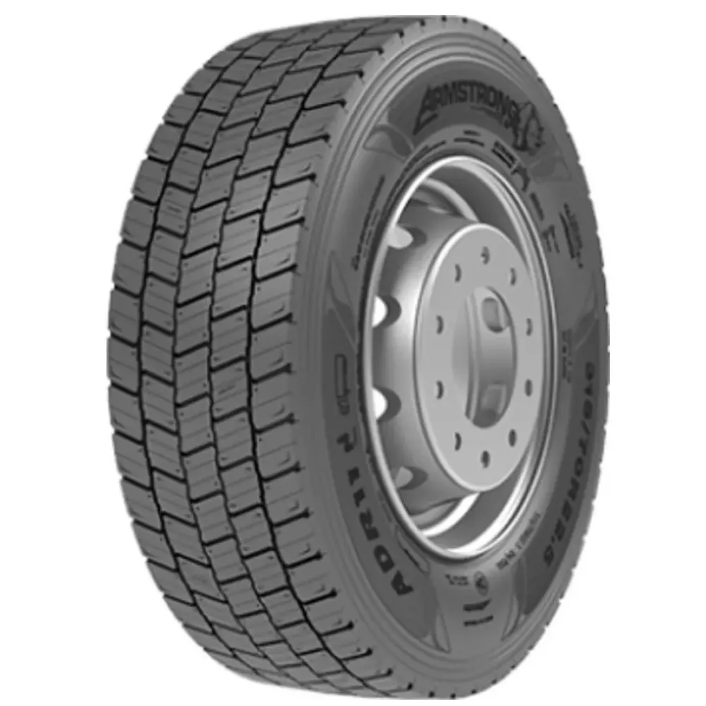 Грузовая шина Armstrong ADR11 315/70 R22.5 154/150L для ведущей оси в Реж