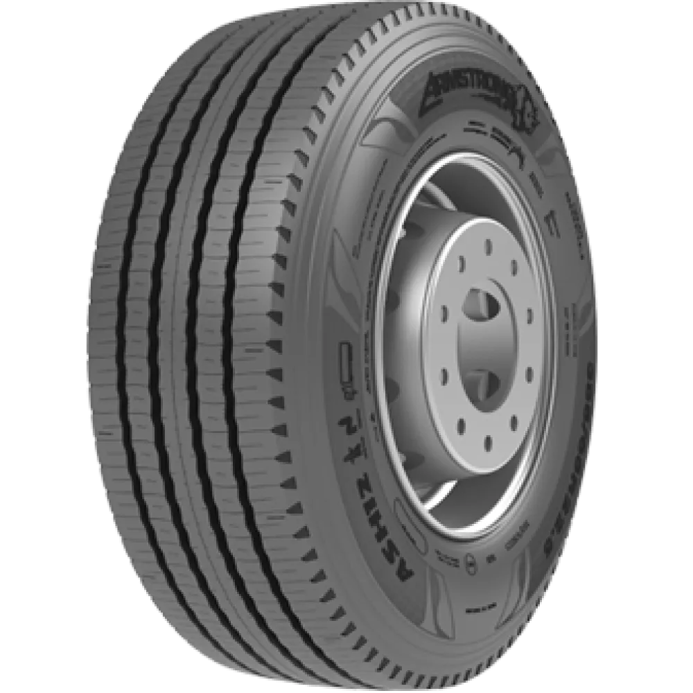 Грузовая шина Armstrong ASH12 385/65 R22.5 164K для рулевой оси в Реж