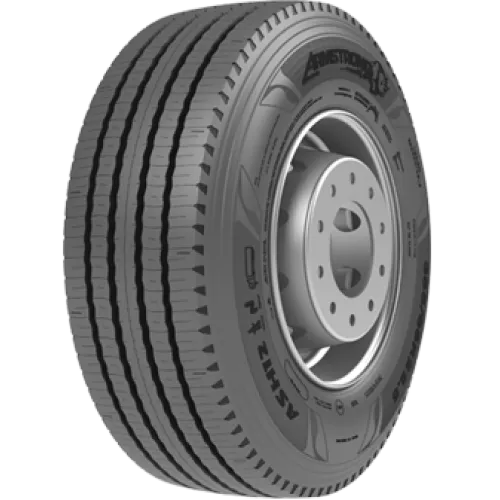 Грузовая шина Armstrong ASH12 385/65 R22,5 164K, рулевая ось купить в Реж