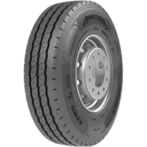 Грузовая шина Armstrong ASM11 315/80 R22,5 156/150K, рулевая ось купить в Реж