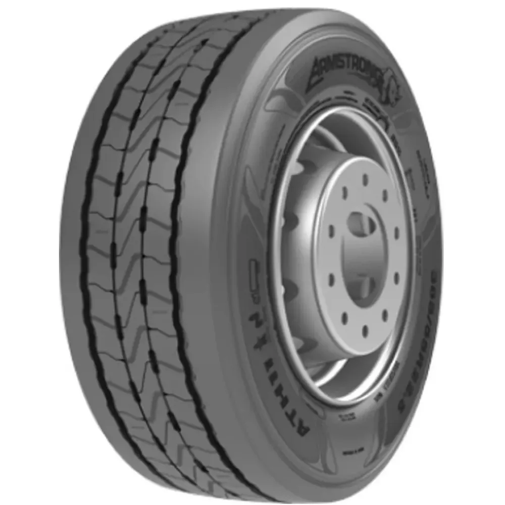 Грузовая шина Armstrong ATH11 385/65 R22.5 160K для прицепа в Реж