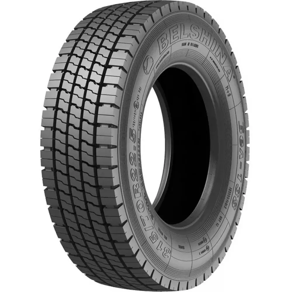 Грузовая шина Белшина Бел-138М 315/70 R22,5 в Реж