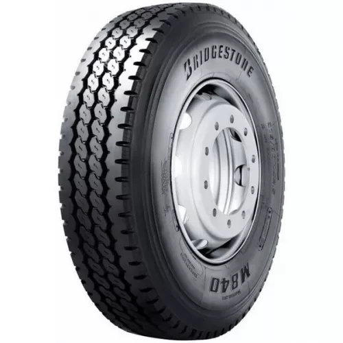Грузовая шина Bridgestone M840 R22,5 315/80 158G TL  купить в Реж