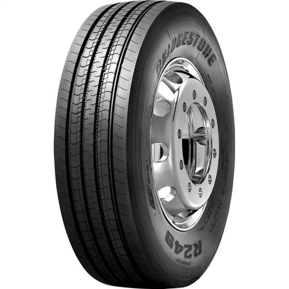 Грузовая шина Bridgestone R249 ECO R22.5 385/65 160K TL в Реж