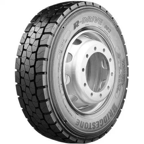 Грузовая шина Bridgestone RD2 R17,5 235/75 132/130M TL купить в Реж