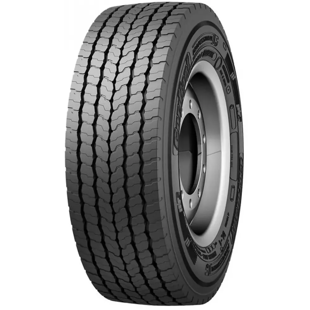 Грузовая шина Cordiant Professional DL-1 295/60 R22.5 150/147K для ведущей оси в Реж