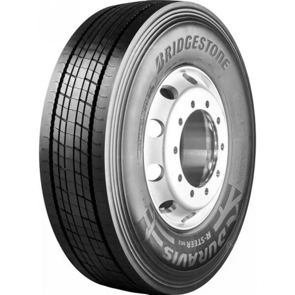 Грузовая шина Bridgestone DURS2 R22,5 385/65 160K TL Рулевая 158L M+S в Реж