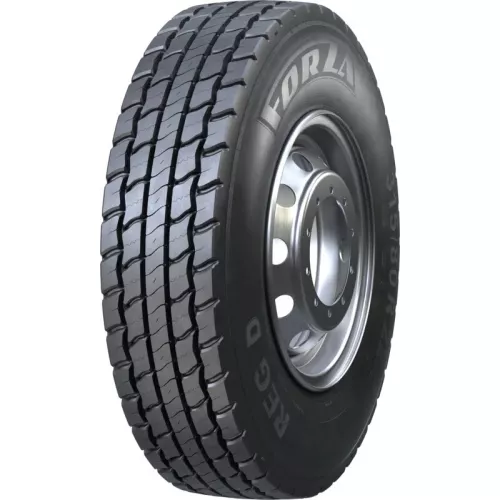 Грузовая шина Forza REG D 315/80 R22,5 154/150K купить в Реж