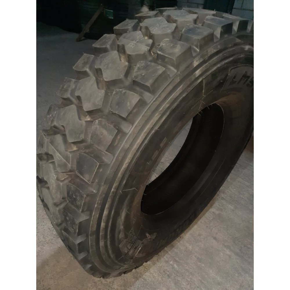 Грузовая шина 315/80 R22,5 Long March LM-901 22PR в Реж