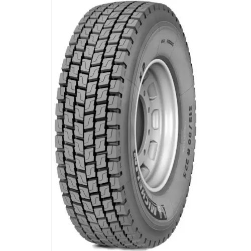 Грузовая шина Michelin ALL ROADS XD 295/80 R22,5 152/148M купить в Реж