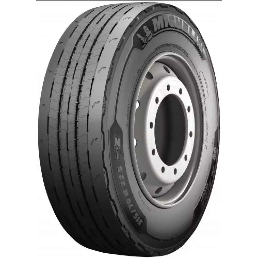 Грузовая шина Michelin X Line Energy Z2 315/70 R22,5 156/150L в Реж