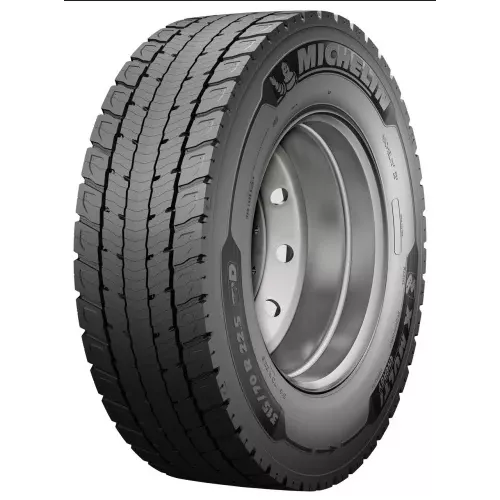 Грузовая шина Michelin X Multi Energy D 315/70 R22,5 156/150L купить в Реж