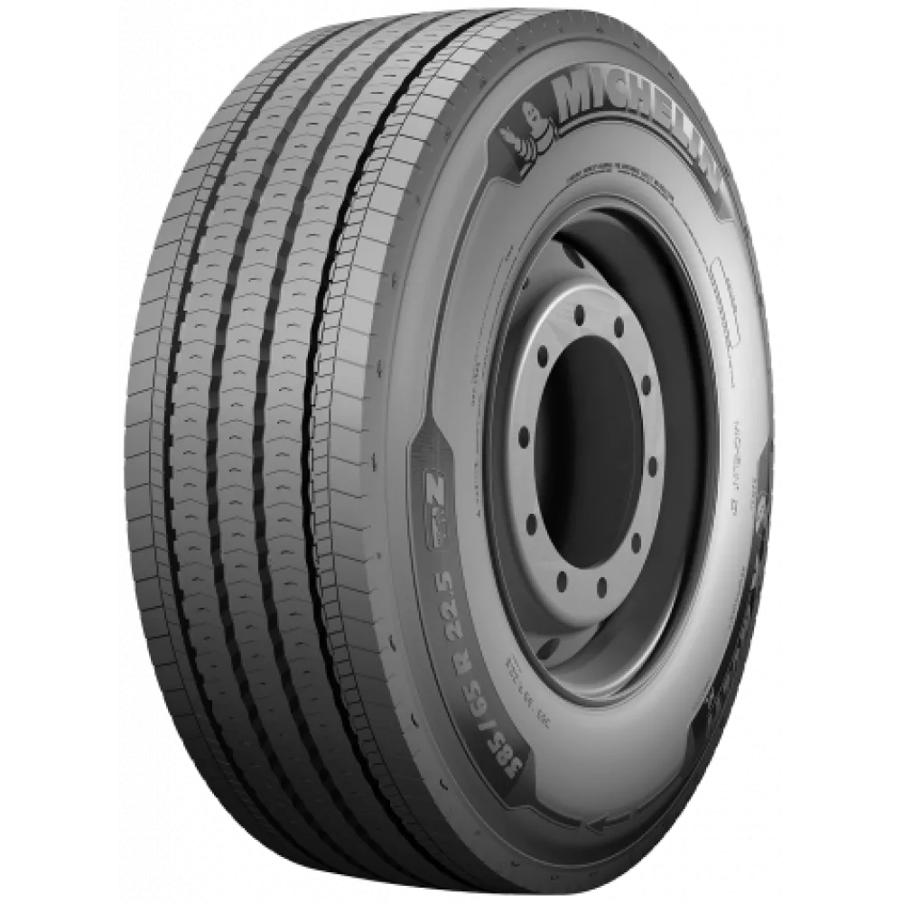 Грузовая шина Michelin X Multi HL Z 385/65 R22.5 164K в Реж