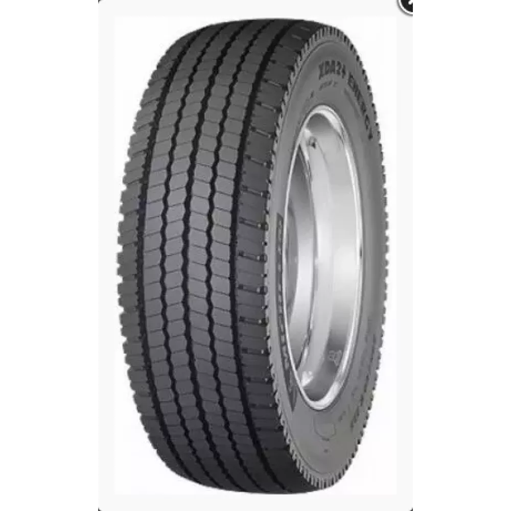 Грузовая шина Michelin XDA2+ ENERGY 295/80 R22.5 152/148M в Реж