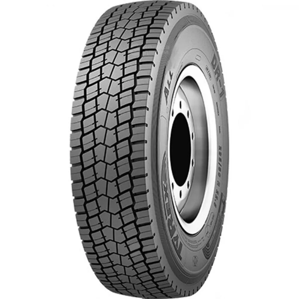 Грузовая шина TYREX ALL STEEL DR-1 R22,5 295/80 152/148M TL в Реж