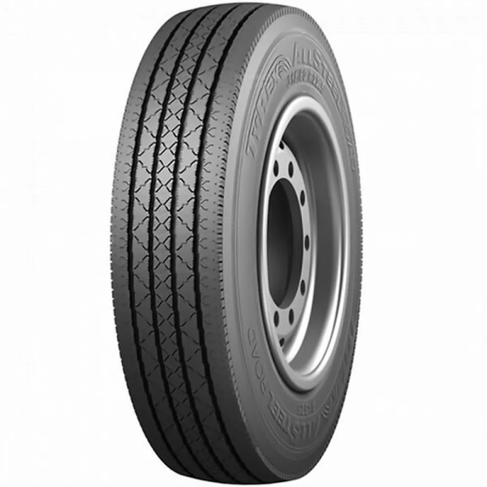 Грузовая шина TYREX ALL STEEL FR-401 R22,5 315/80 154/150M TL в Реж