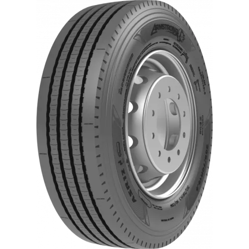 Грузовая шина Armstrong ASR12 215/75 R17,5 128/126M 3PMSF (Рулевая ось) купить в Реж