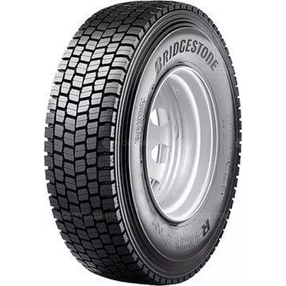 Шина Bridgestone RDV1 для ведущей оси в Реж