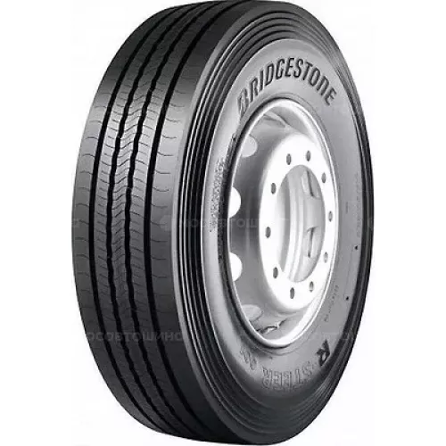 Грузовая шина Bridgestone RSV1 315/70 R22,5 (Рулевая ось) купить в Реж