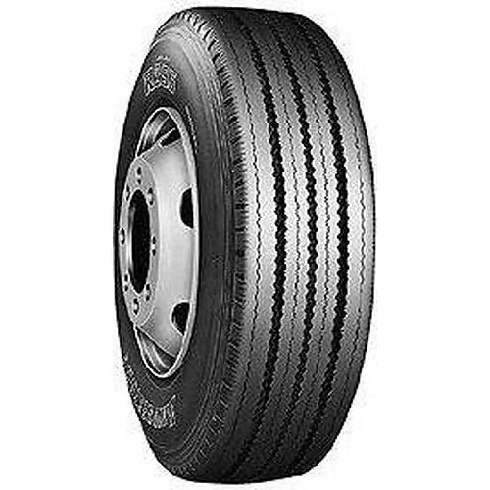 Bridgestone R295 – надежные шины для грузовых автомобилей в Реж